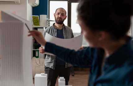 Conseil en rénovation énergétique globale