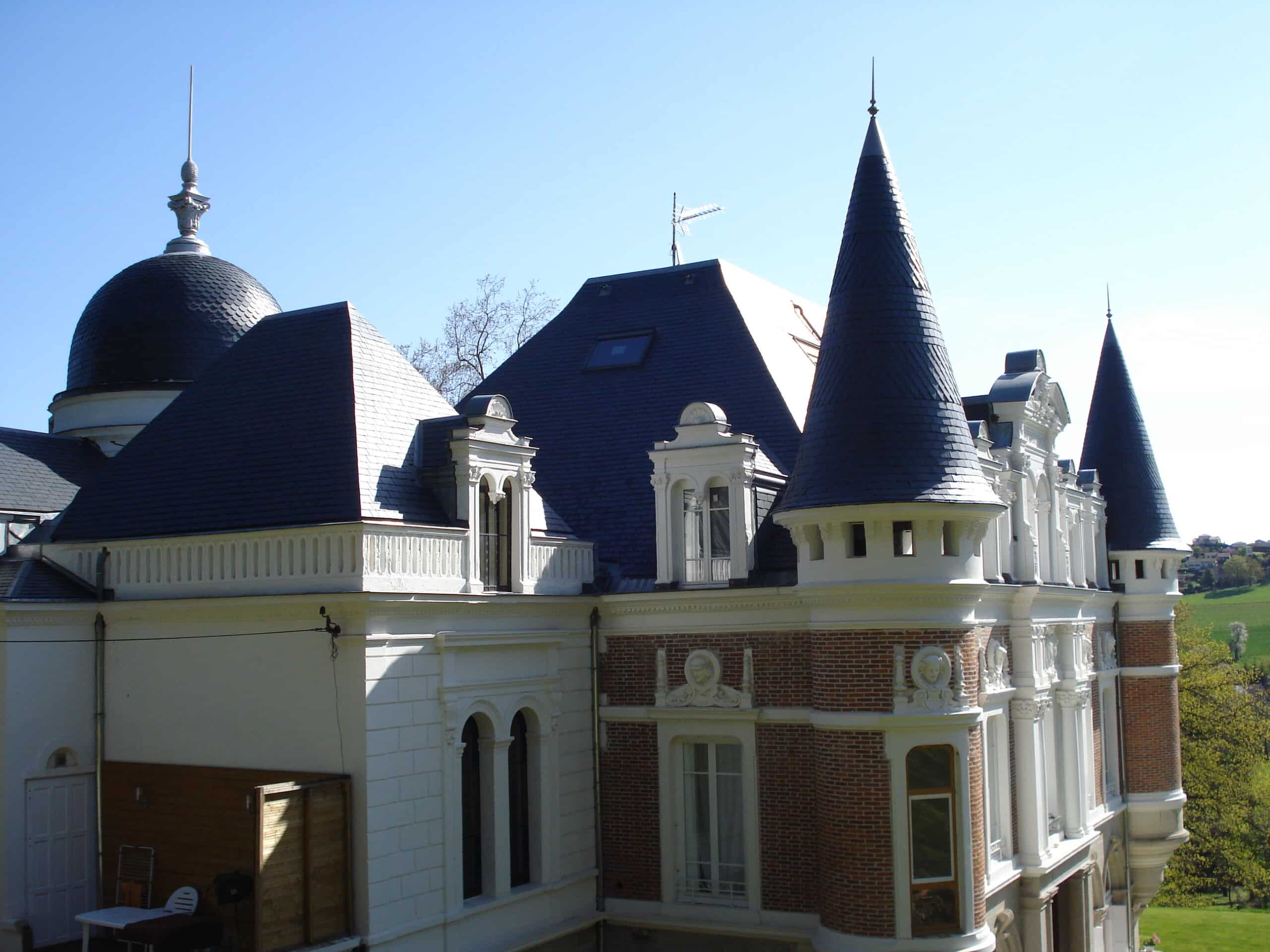 2008 - chateau de sorbiers7