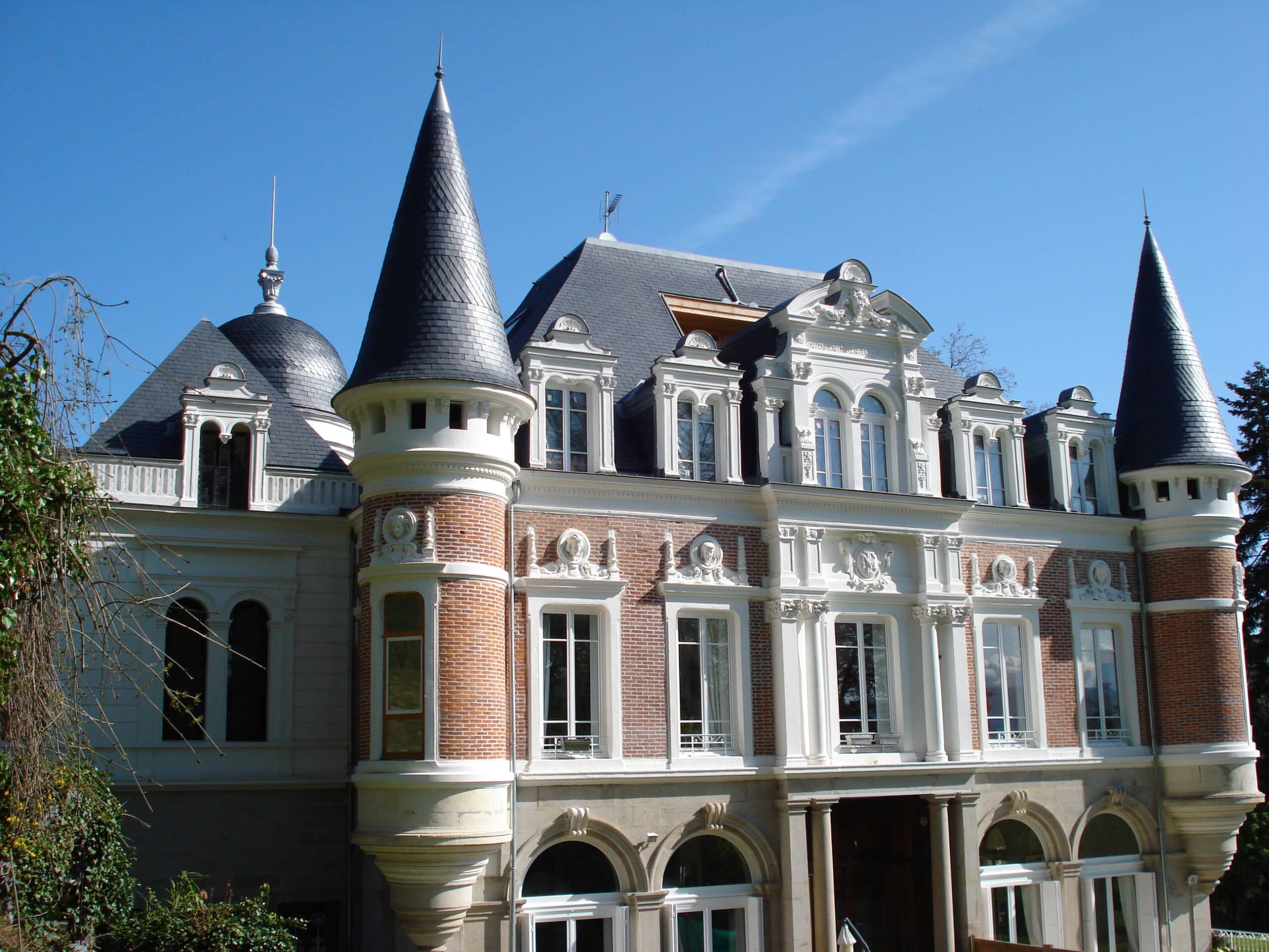 2008 - chateaude sorbiers10