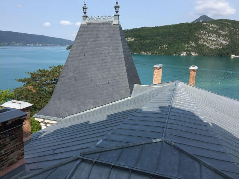 w chateau duingt annecy